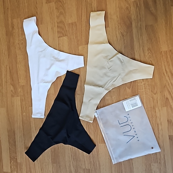 Thong trio - Picture 2 of 4